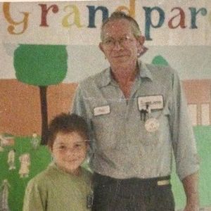 Meet your Posher, Cory